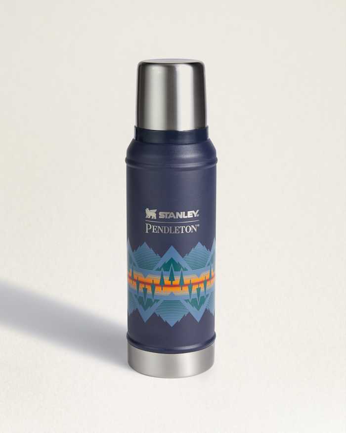 STANLEY CLASSIC INSULATED BOTTLE